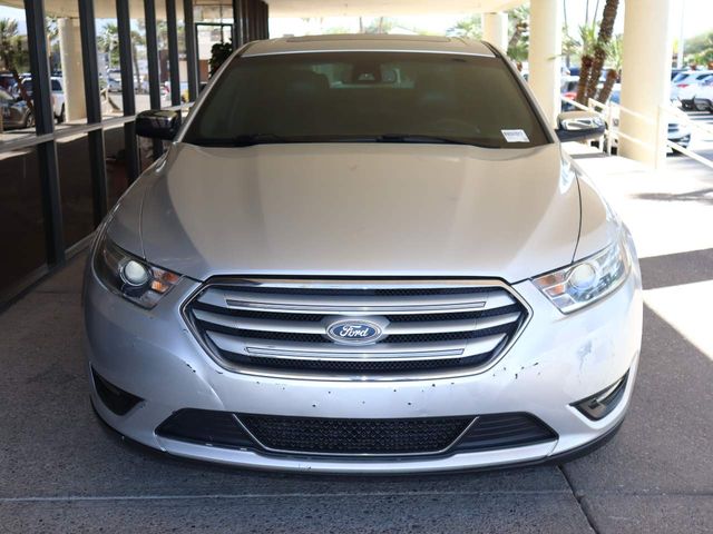 2017 Ford Taurus Limited