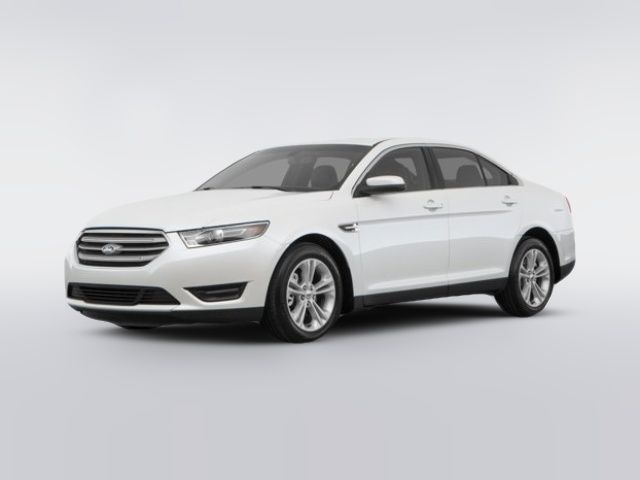 2017 Ford Taurus Limited