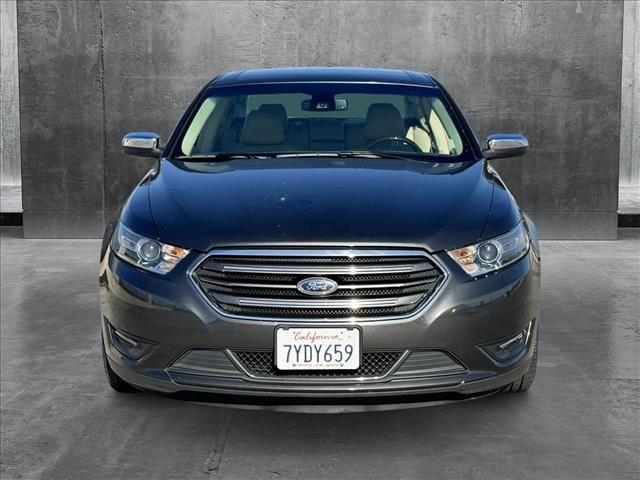 2017 Ford Taurus Limited