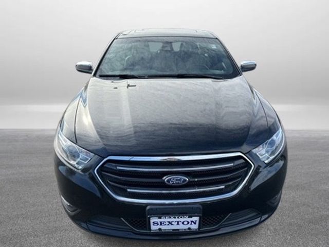 2017 Ford Taurus Limited