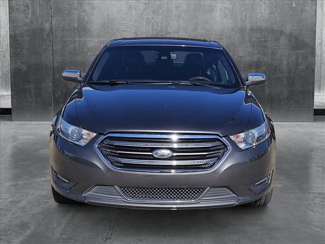 2017 Ford Taurus Limited