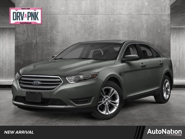 2017 Ford Taurus Limited