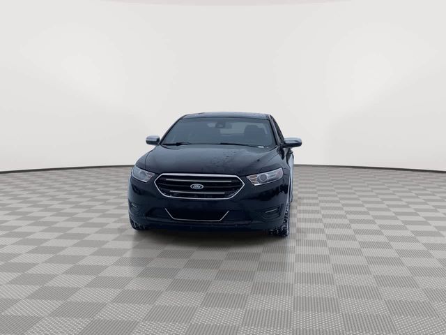 2017 Ford Taurus Limited