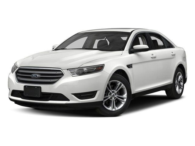 2017 Ford Taurus Limited