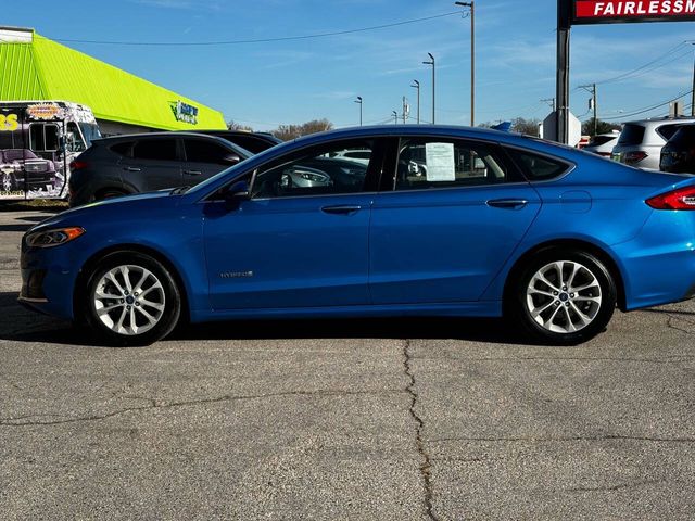 2017 Ford Taurus Limited