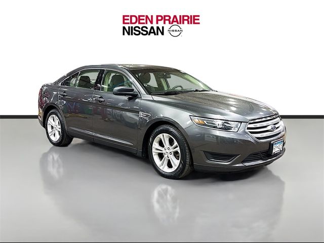 2017 Ford Taurus SE