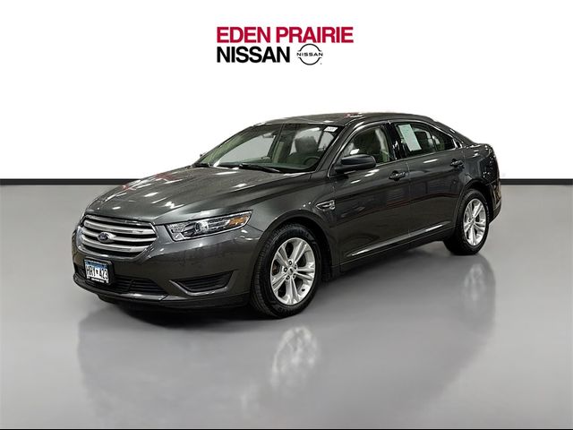 2017 Ford Taurus SE