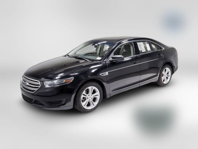 2017 Ford Taurus SE