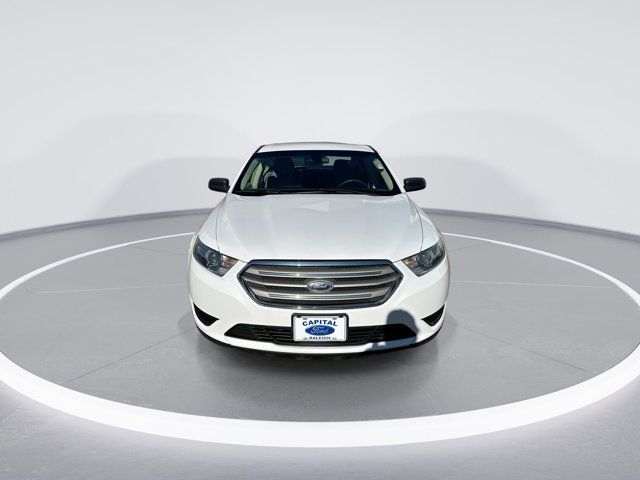 2017 Ford Taurus SE