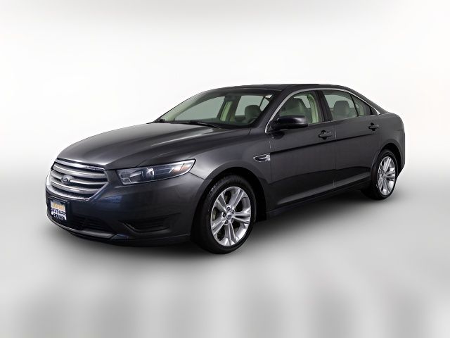 2017 Ford Taurus SE