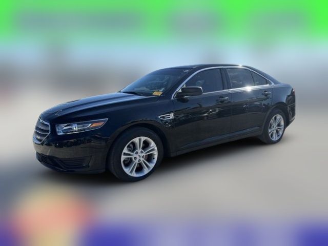 2017 Ford Taurus SE