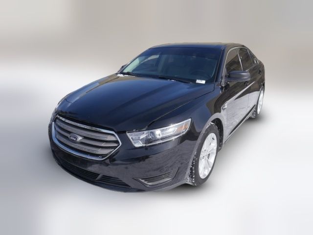 2017 Ford Taurus SE