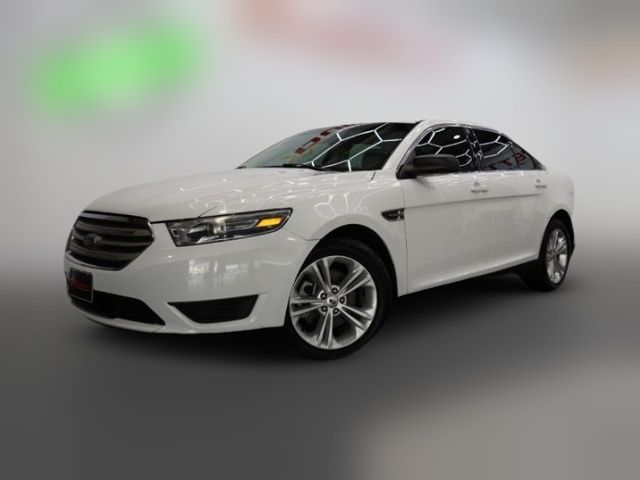 2017 Ford Taurus SE