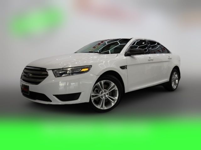 2017 Ford Taurus SE