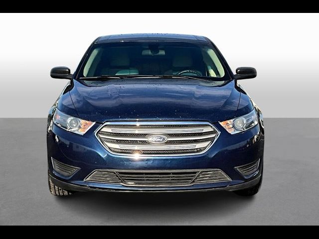 2017 Ford Taurus SE