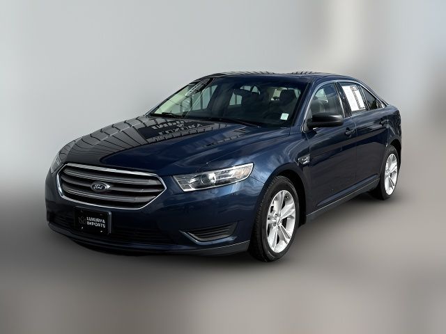 2017 Ford Taurus SE