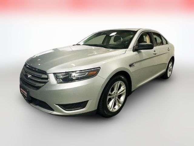 2017 Ford Taurus SE