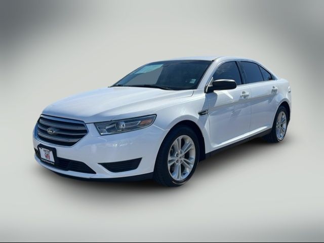 2017 Ford Taurus SE