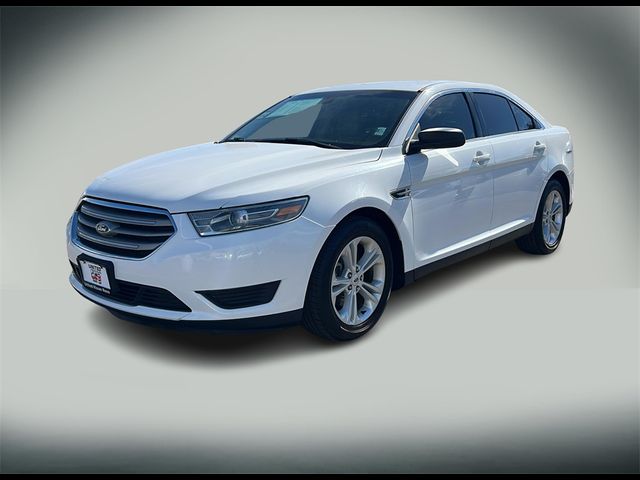 2017 Ford Taurus SE