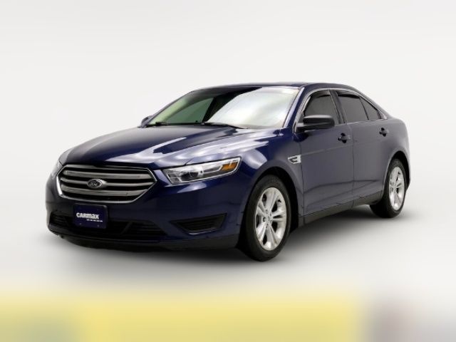 2017 Ford Taurus SE