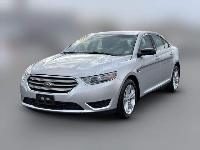 2017 Ford Taurus SE