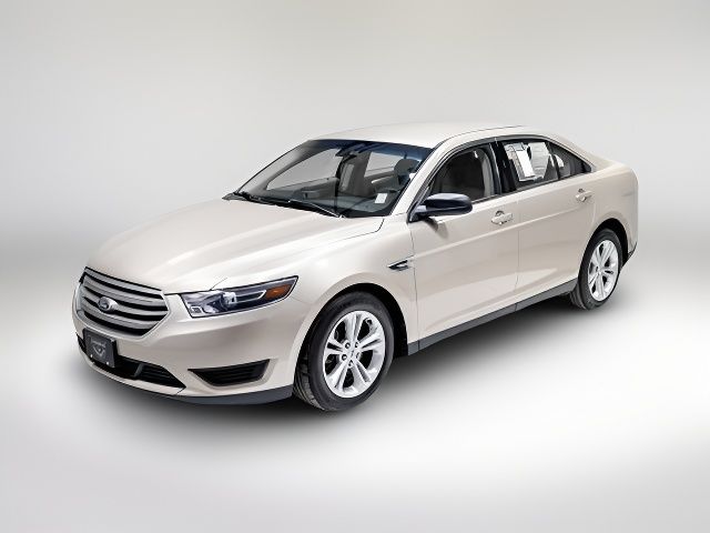 2017 Ford Taurus SE