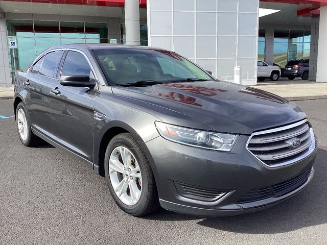 2017 Ford Taurus SE