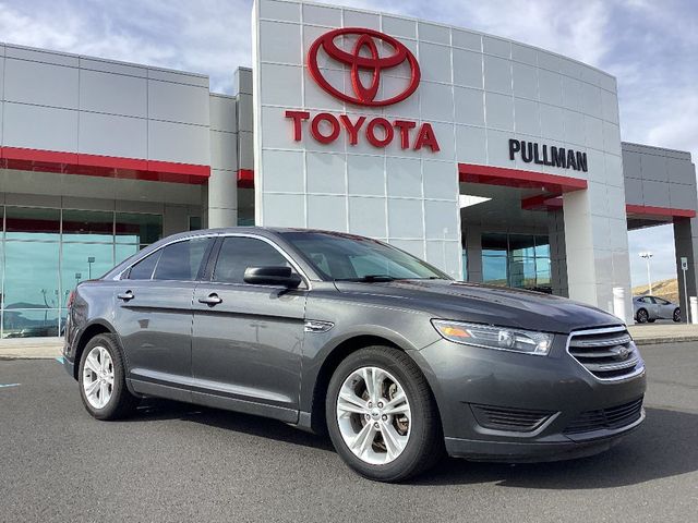 2017 Ford Taurus SE