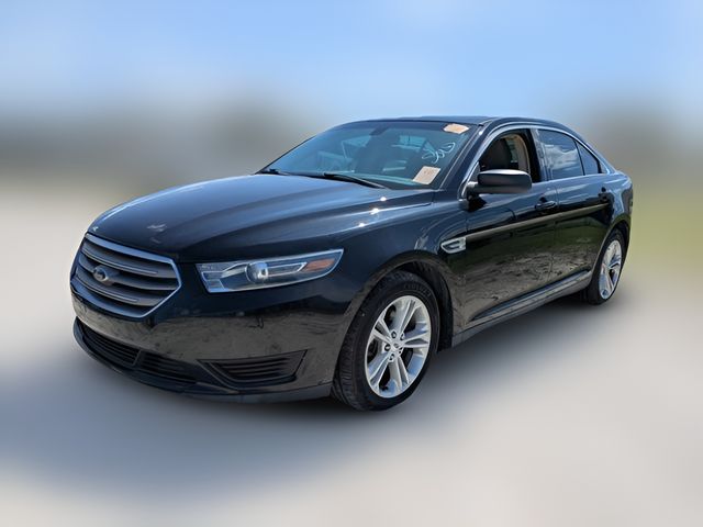 2017 Ford Taurus SE