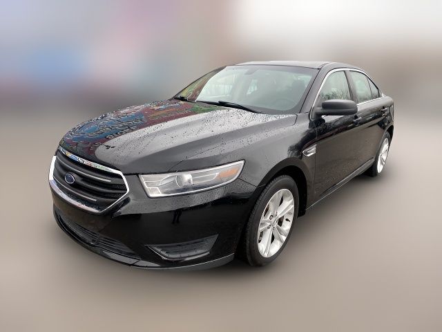 2017 Ford Taurus SE