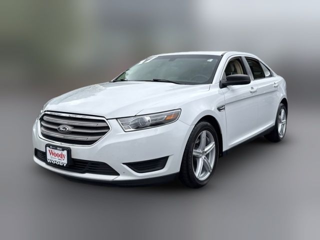 2017 Ford Taurus SE