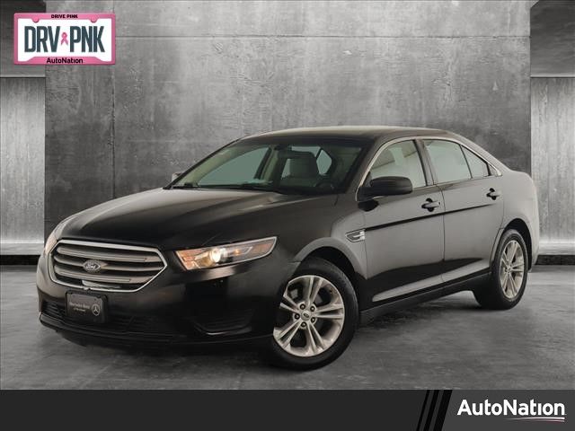 2017 Ford Taurus SE