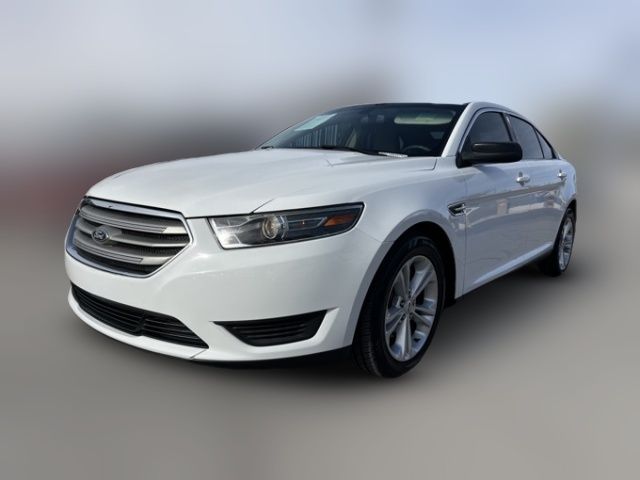 2017 Ford Taurus SE