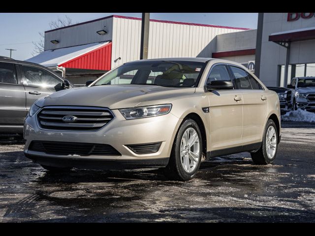 2017 Ford Taurus SE