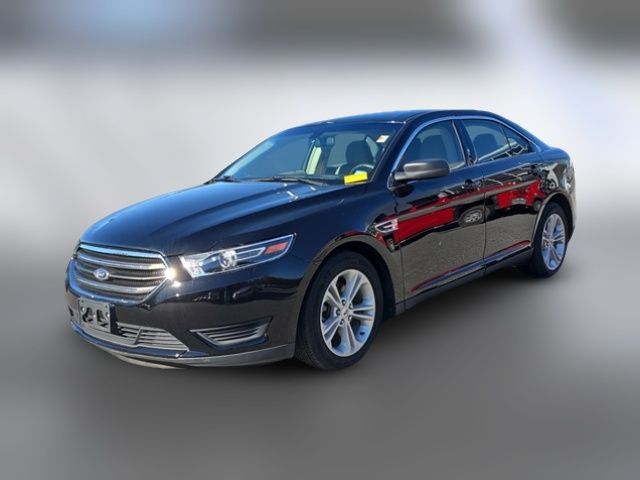 2017 Ford Taurus SE