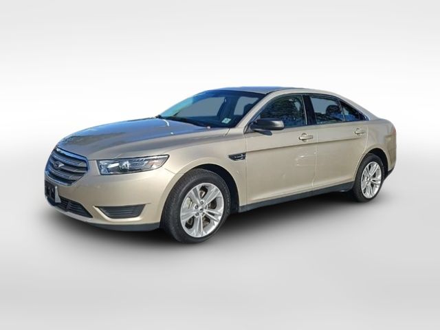 2017 Ford Taurus SE