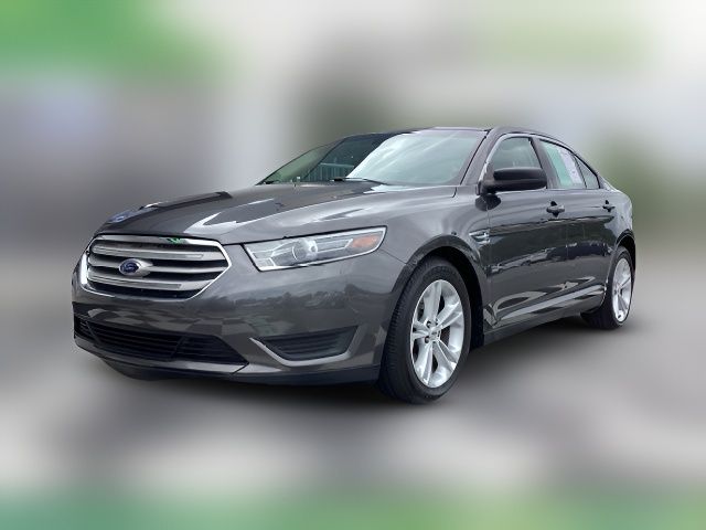 2017 Ford Taurus SE