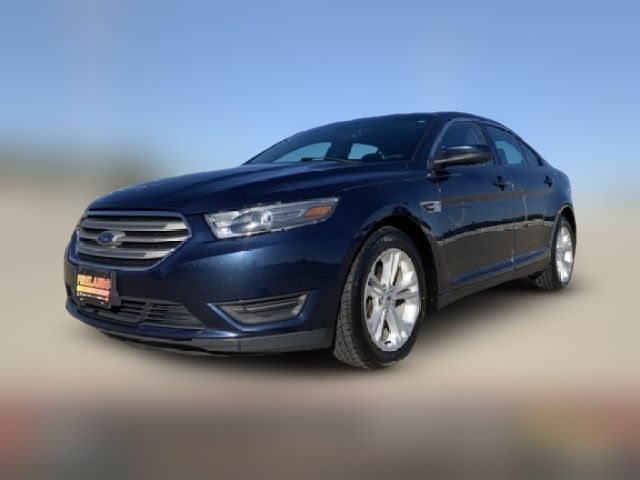 2017 Ford Taurus SEL