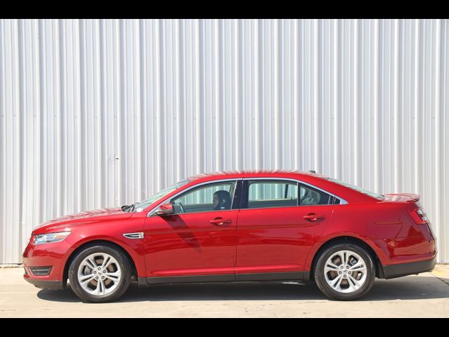 2017 Ford Taurus SEL