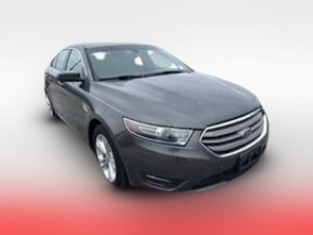 2017 Ford Taurus SEL