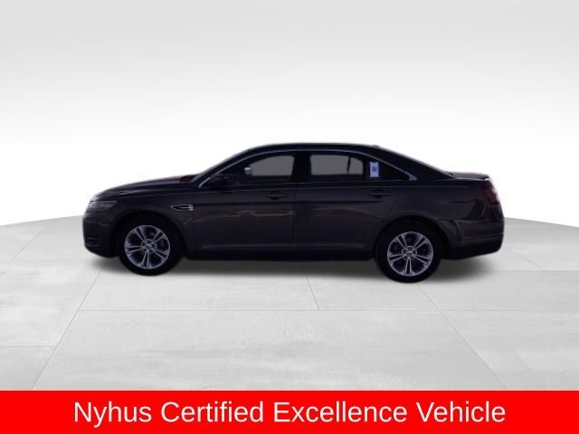 2017 Ford Taurus SEL