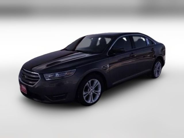 2017 Ford Taurus SEL