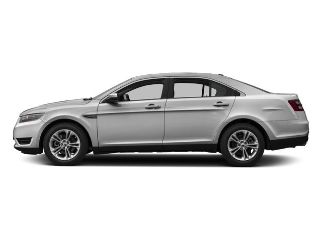 2017 Ford Taurus SEL