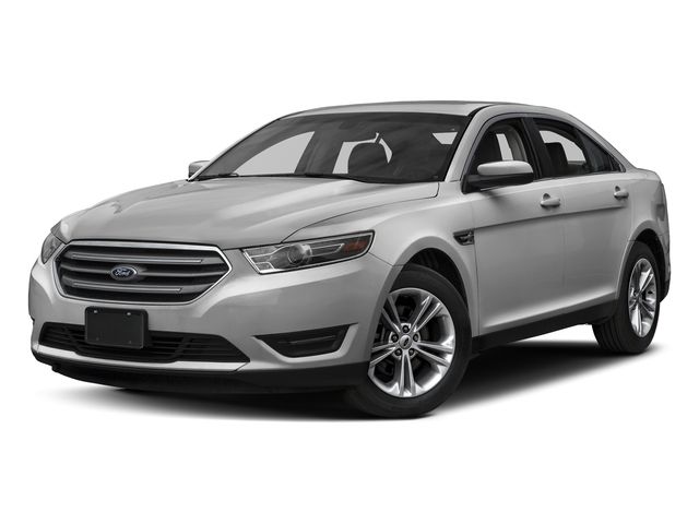 2017 Ford Taurus SEL