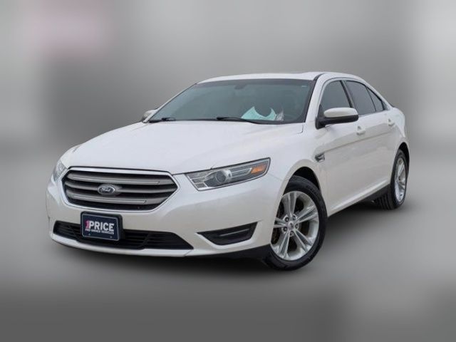 2017 Ford Taurus SEL