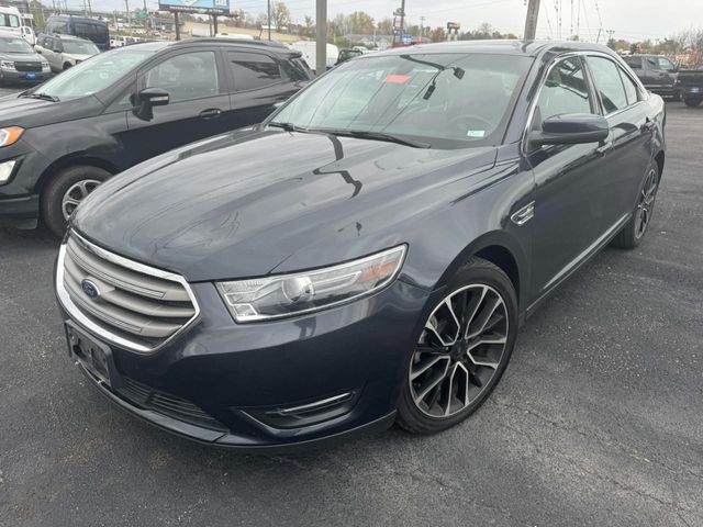 2017 Ford Taurus SEL