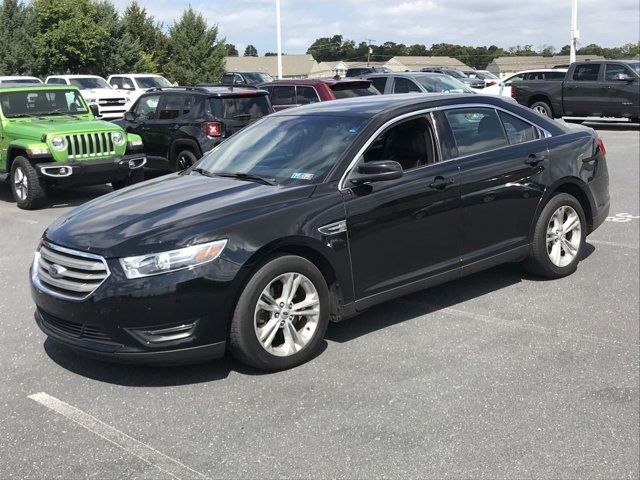 2017 Ford Taurus SEL