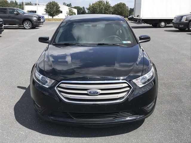 2017 Ford Taurus SEL