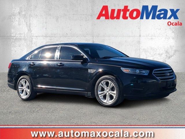 2017 Ford Taurus SEL