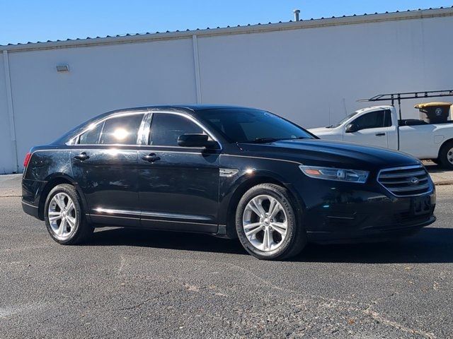 2017 Ford Taurus SEL